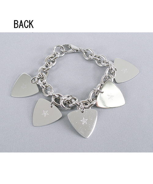 HYSTERIC GLAMOUR（ヒステリックグラマー）の「ﾋｽﾃﾘｯｸﾋﾟｯｸﾌﾞﾚｽﾚｯﾄ