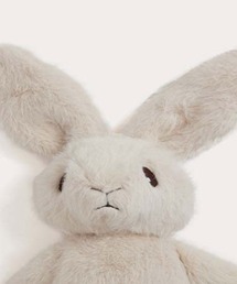 Bonpoint（ボンポワン）の「うさぎ ぬいぐるみ(大)（おもちゃ）」 - WEAR