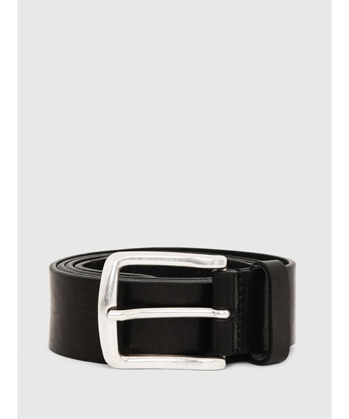 メンズ ベルト B-LINE（ベルト）｜DIESEL（ディーゼル）のファッション