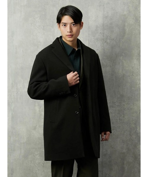 Perfect Suit FActory（パーフェクトスーツファクトリー）の「TOKYO