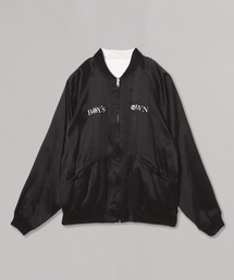 TOGA PULLA（トーガ プルラ）の「ハイツイストツイルジャケット TP21