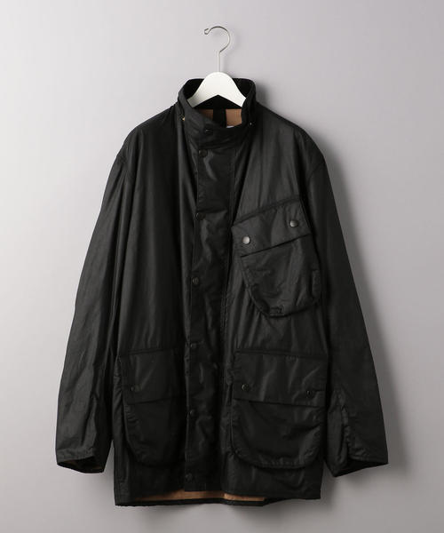Barbour（バブアー）の「＜Barbour（バブアー）＞ MARGARET HOWELL A7