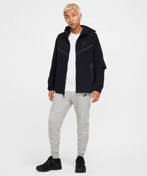 セットアップ対応商品》ナイキ テック メンズ フリース ジョガー