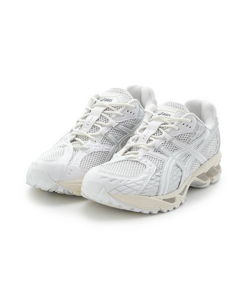 ASICS for emmi】GEL-NIMBUS 10.1（スニーカー）｜ASICS（アシックス