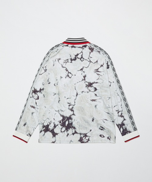 UMBRO（アンブロ）の「【BAL（バル）/2024秋冬】BAL/UMBRO LS SOCCER