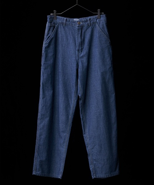 UNION HERCULES MADE】ワークパンツ | ジョンブル公式通販/JOHNBULL