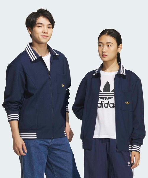 セール】レトロカラーTJ / トラックジャケット / アディダスオリジナル