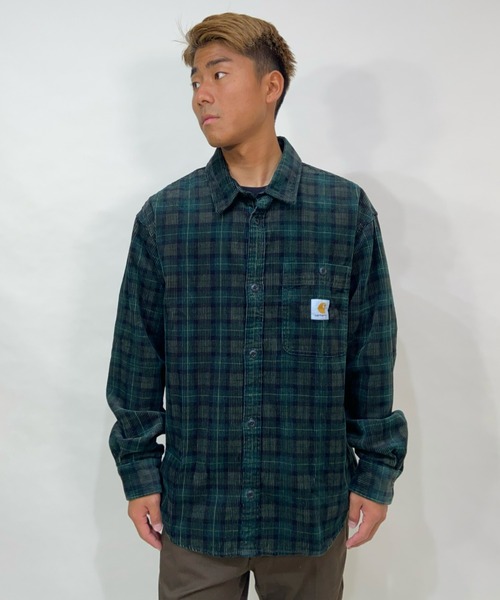 Carhartt WIP（カーハートダブリューアイピー）の「Carhartt WIP