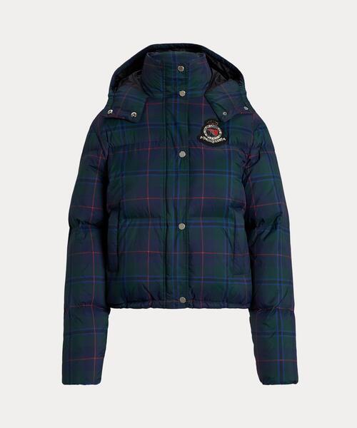 LAUREN RALPH LAUREN（ローレン ラルフ ローレン）の「チェック ビー