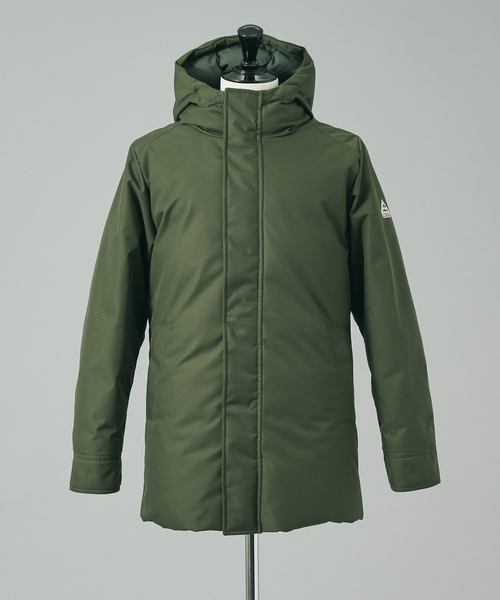 PYRENEX / ピレネックス】PAUポー/ダウンジャケット（ダウンジャケット