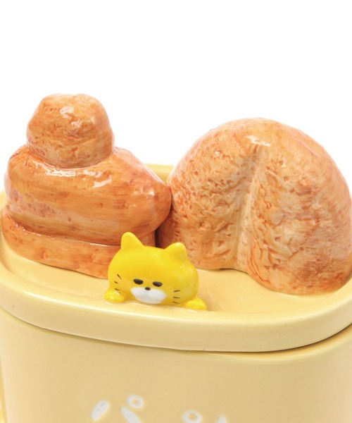 セール】ふたつきマグ[ノラネコぐんだんコラボ]（グラス/マグカップ