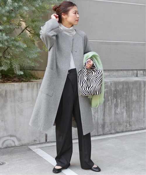 JOURNAL STANDARD relume（ジャーナルスタンダード レリューム）｜ノー