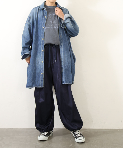 JOURNAL STANDARD LUXE（ジャーナルスタンダード ラックス）の「サテン