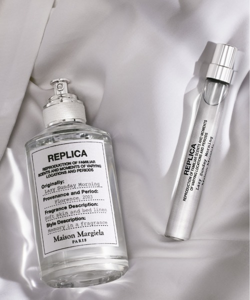 レプリカ オードトワレ レイジーサンデー モーニング (30mL)（香水