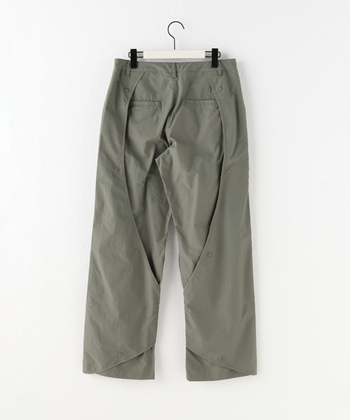 SAN SAN GEAR / サンサンギア】LAYER PANTS（その他パンツ）｜SAN SAN