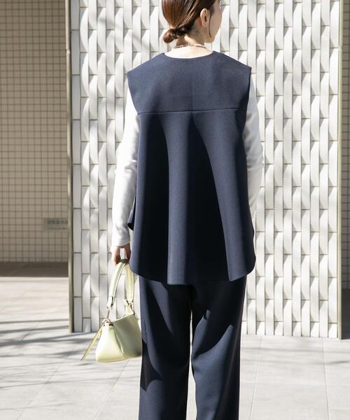 ボンディングベストセットアップ（セットアップ）｜ITEMS