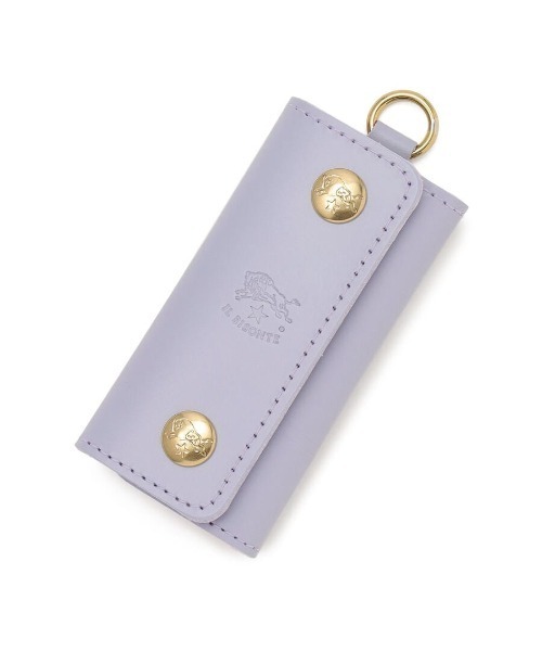 IL BISONTE / キーケース / 2025 SPRING SUMMER