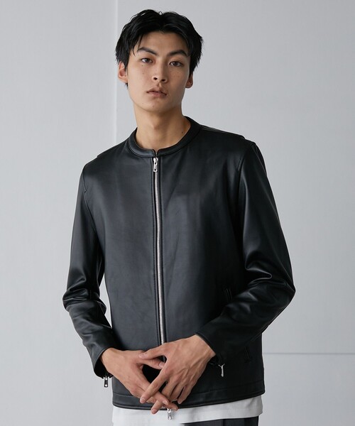 UNITED TOKYO（ユナイテッドトウキョウ）の「ラムレザーシングル