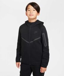 テックフリースジップパーカー」に該当するNIKE（ナイキ）の