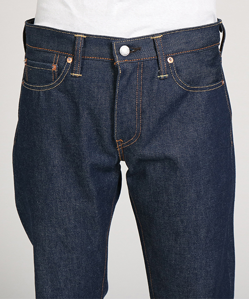 Levi's（リーバイス）の「【Levi's】Made in USA セルビッチ511