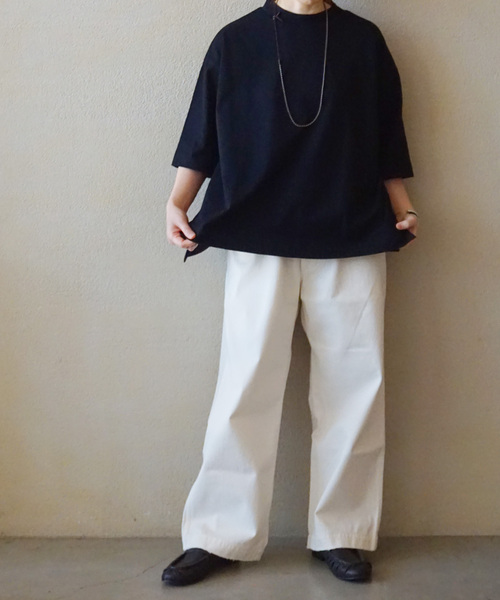 ツイルスタンダードチノ（その他パンツ）｜JOURNAL STANDARD LUXE