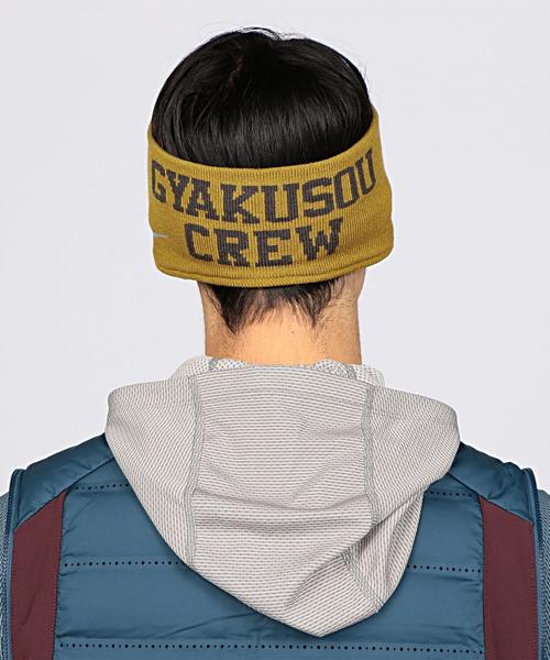 GYAKUSOU（ギャクソウ）の「NIKE（ナイキ） GYAKUSOU ウィンターヘッド