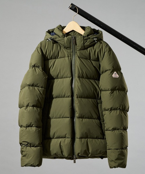 PYRENEX / ピレネックス 】 SPOUTNIC MINI RIPSTOP 2 / スプートニック