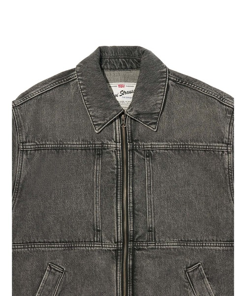Levi's/リーバイス JAANAI ジャケット（デニムジャケット）｜Levi's