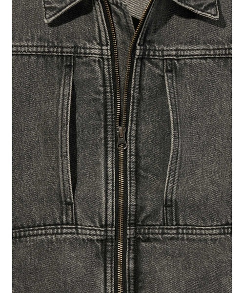 Levi's/リーバイス JAANAI ジャケット（デニムジャケット）｜Levi's