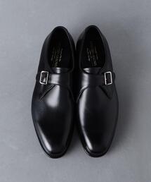 UNITED ARROWS（ユナイテッドアローズ）の「シングルモンク ストラップ