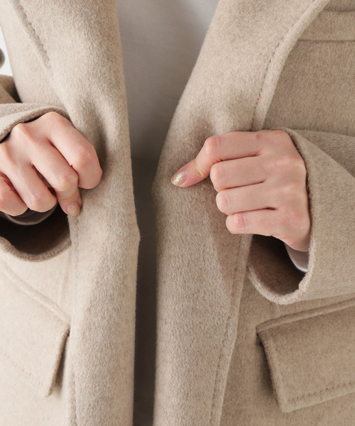 セール】《追加》ハミルトン マニッシュ ジャケット（その他アウター