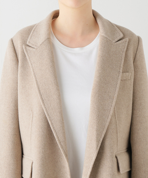 セール】《追加》ハミルトン マニッシュ ジャケット（その他アウター