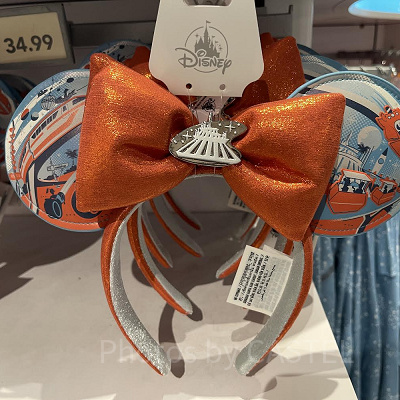 ジャック・スケリントンカチューシャ| キャステル | CASTEL ディズニー情報