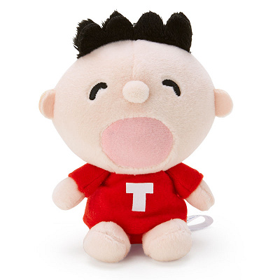 サンリオ】みんなのたあ坊キャラクター紹介！プロフィール・グッズ