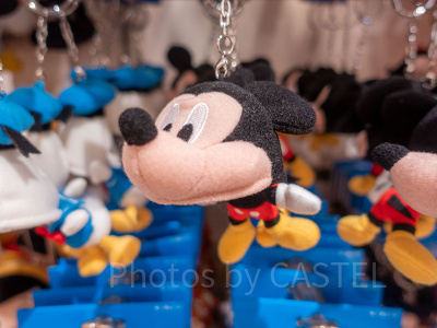 2026】ディズニーキーホルダー全種まとめ！人気のキャラクター