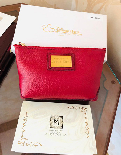 ミラコスタ宿泊10回目の記念品を紹介！カウント方法やリピーター登録