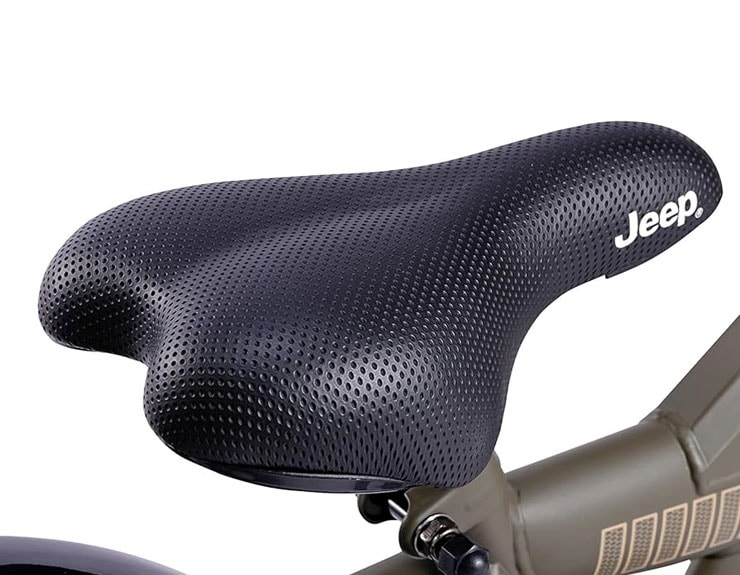 JE-16G 16インチ 子供用 自転車 -25