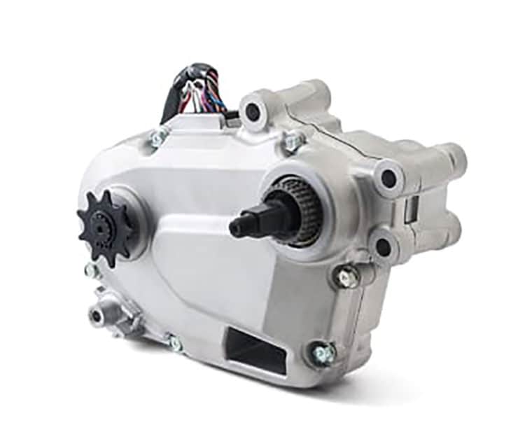 ビビ・DX「BE-FD633」26インチ 電動自転車 -25