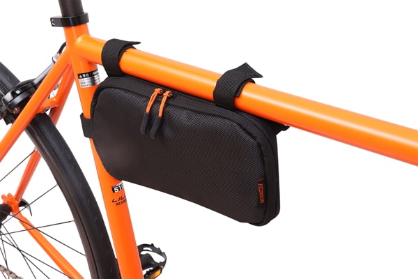 レユニオン リル-K クロスバイク 自転車