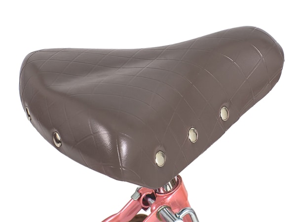 ガールズ ラボ ラブリー BAA-O 20インチ 変速なし オートライト 子供用