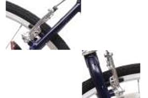 WEEKEND BIKES（ウィークエンド バイクス）-L 700C クロスバイク 自転車