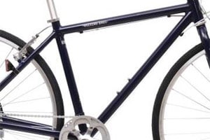 WEEKEND BIKES（ウィークエンド バイクス）-L 700C クロスバイク 自転車