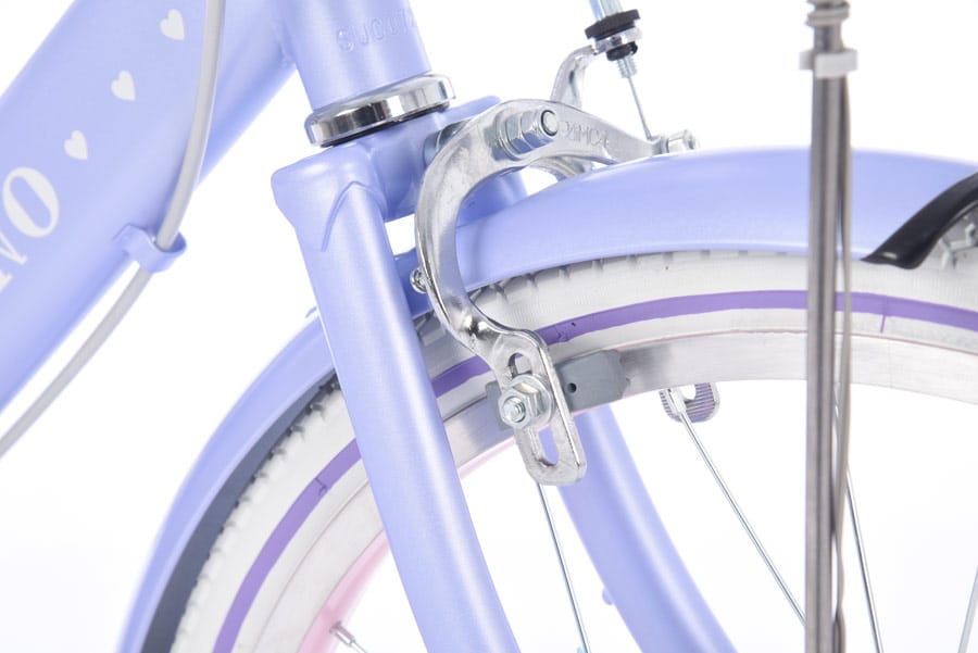 メゾピアノ BAA-O ナルミヤインターナショナル 20インチ 変速なし