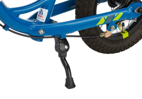 LOG KICKER（ログキッカー）バランスバイク トレーニング用バイク