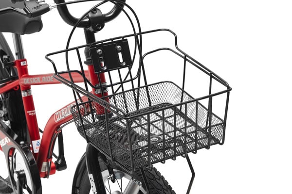 ドライド BEAT BAA 206-O 20インチ 外装6段変速 子供用 自転車