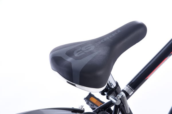 ドライド S3 246 BAA-O 24インチ 外装6段変速 ダイナモライト 子供用