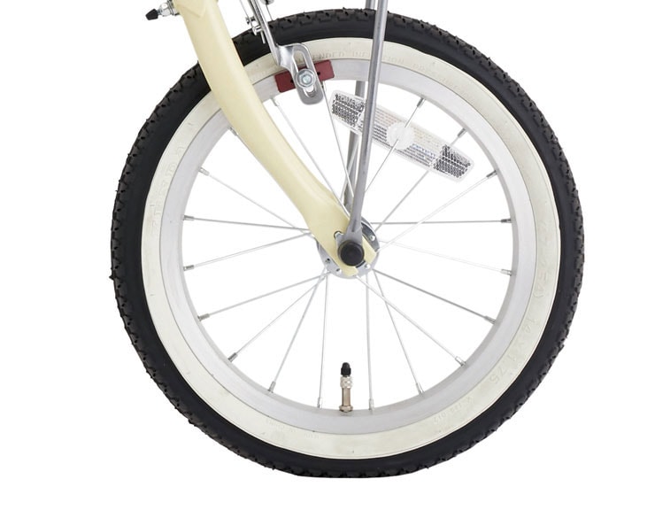 イノベーションファクトリー キッズ 18-O 18インチ 子供用 自転車