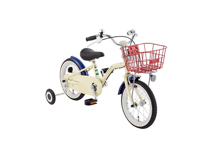 イノベーションファクトリー キッズ 14-O 14インチ 子供用 自転車
