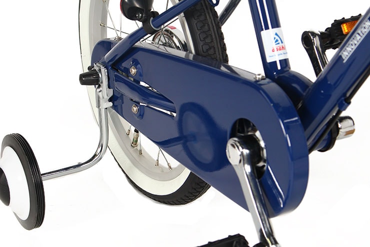 イノベーションファクトリー キッズ 18 BAA-N 18インチ 子供用 自転車