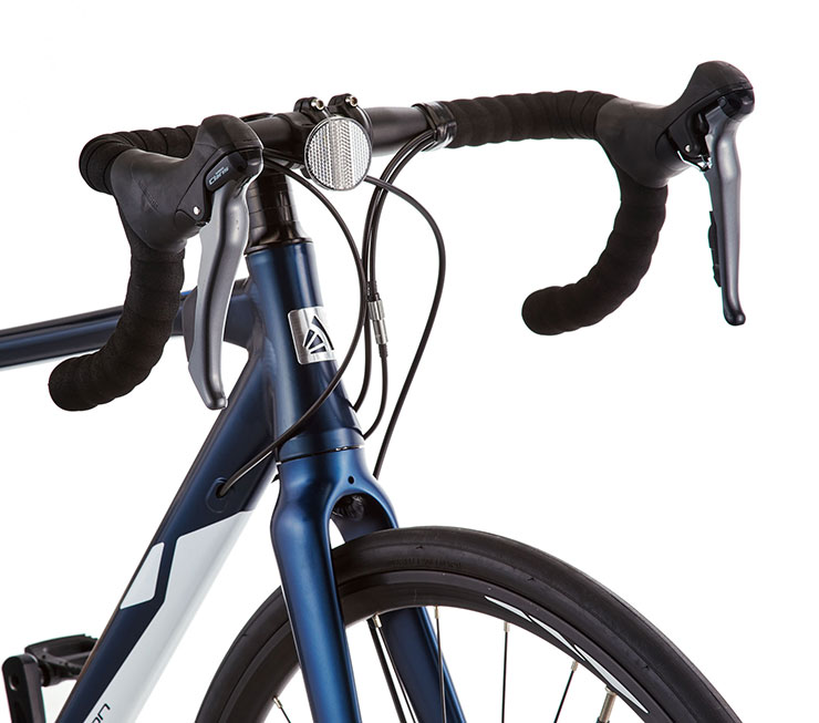 PRECISION R DISC（プレシジョン R ディスク）-P ロードバイク 自転車